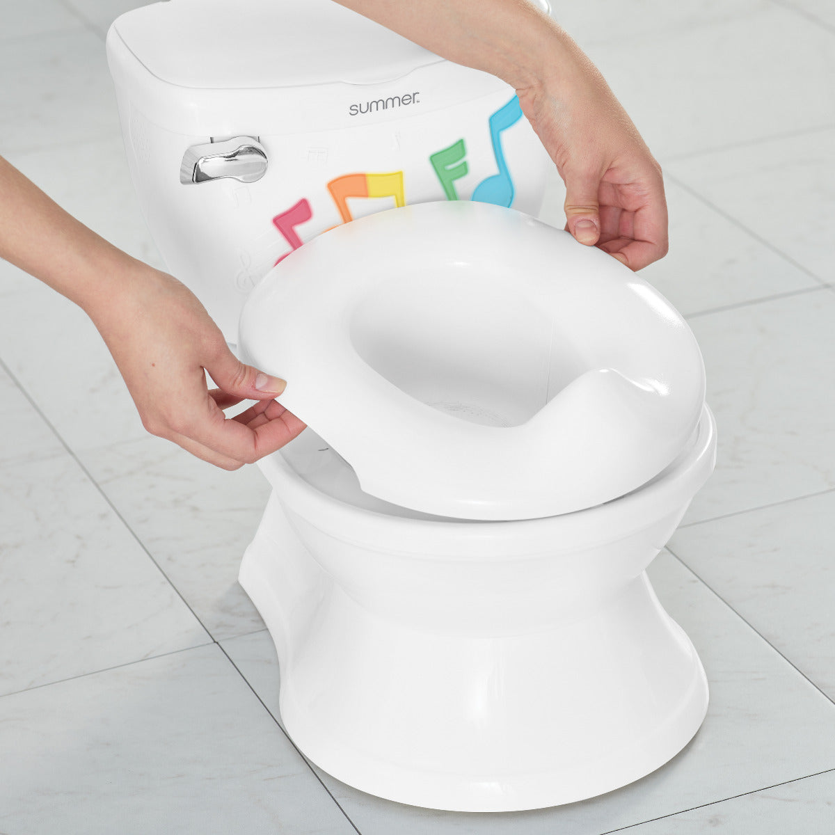 My Size Potty with Lights and Sounds