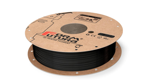 ABS Filament ClearScent ABS 1.75mm Black 750 gram 3D Printer Filament