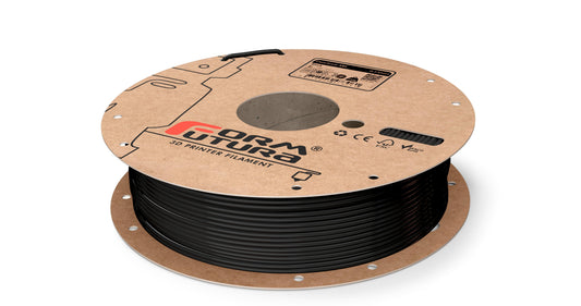 ABS Filament ClearScent ABS 2.85mm Black 750 gram 3D Printer Filament