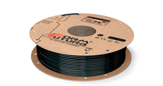 PETG Filament HDglass 2.85mm Blinded Black 8000 gram (On Demand) 3D Printer Filament
