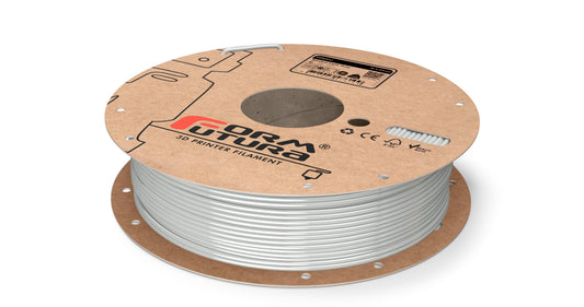 PETG Filament HDglass 2.85mm Blinded Light Grey 4500 gram 3D Printer Filament