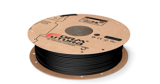 ABS Filament TitanX 2.85mm Black 2300 gram 3D Printer Filament