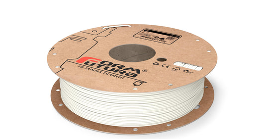 ABS Filament TitanX 2.85mm White 4500 gram ABS Filament (On Demand) 3D Printer Filament
