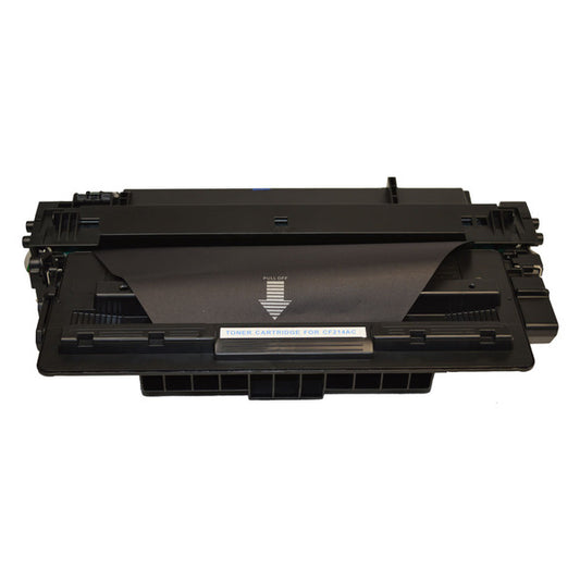 HP Compatible CF214A #14A Premium Generic Toner