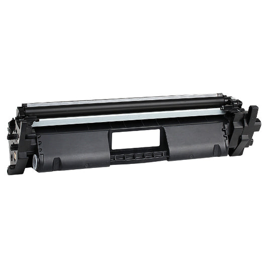 HP Compatible 60-HE217ACF Premium Generic Toner Cartridge Alternative for (CF217A #17)