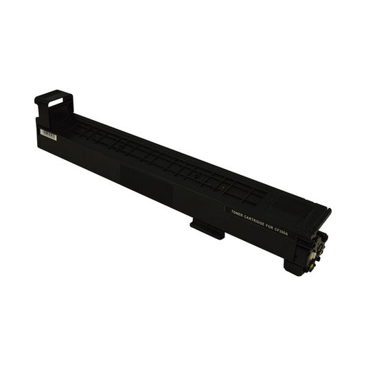 HP Compatible CF300a #827A Black Generic Toner Cartridge