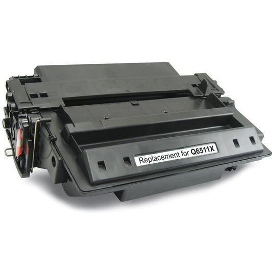 HP Compatible Q6511X #11X Premium Generic Toner Toner