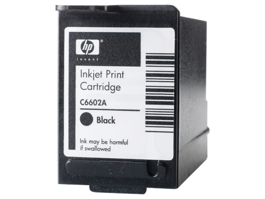 HP REDUCED HEIGHT BLACK SPS SYSTEMS