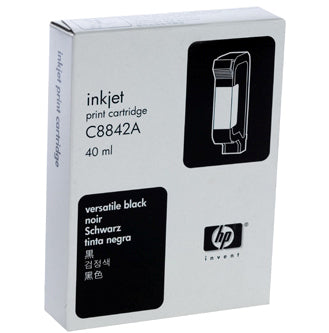 HP 600 DPI VERSATILE BLACK SPS SYSTEMS GENERIC PACKAGED