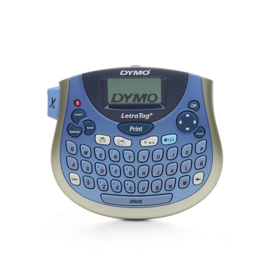 DYMO LetraTag 100T Tabletop