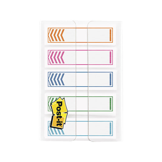 POST-IT 684-SH-NOTE Writ Pk5 Bx6