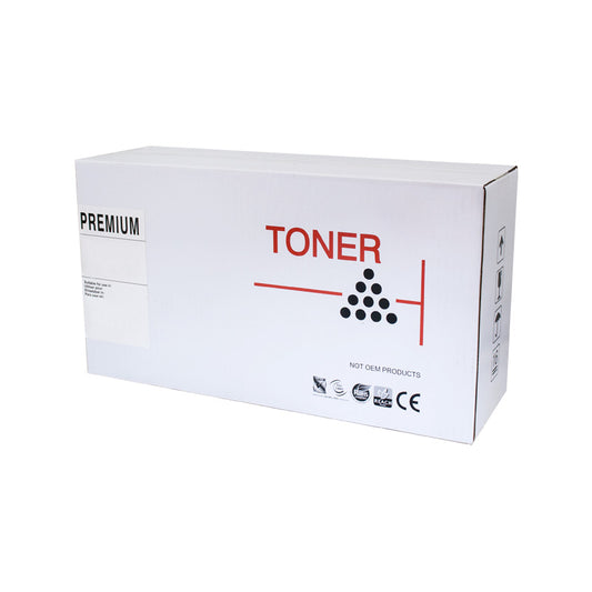 AUSTIC Premium Laser Toner Cartridge CF281X #81X Black Ct