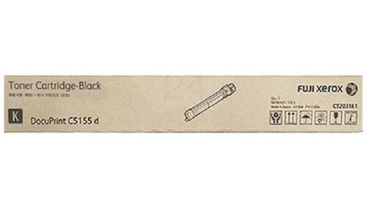 FUJI Xerox CT203161 Black Toner