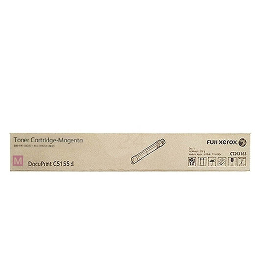 FUJI Xerox CT203163 Mag Toner