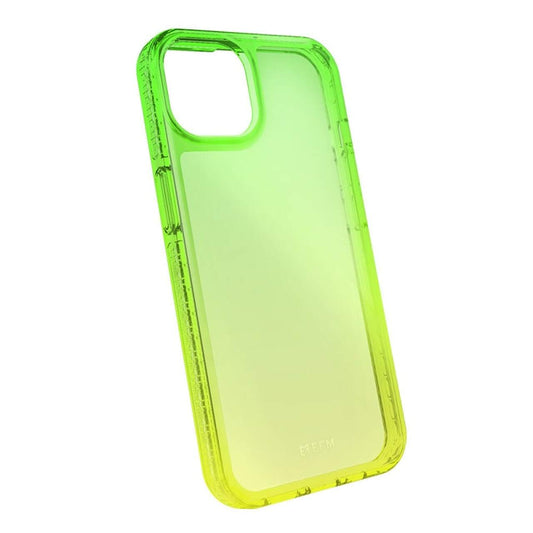 FORCE TECHNOLOGY Zurich Case for Apple iPhone 13 - San Pedro (EFCTPAE192SNP), Antimicrobial, 2.4m Military Standard Drop Tested, Compatible with MagSafe