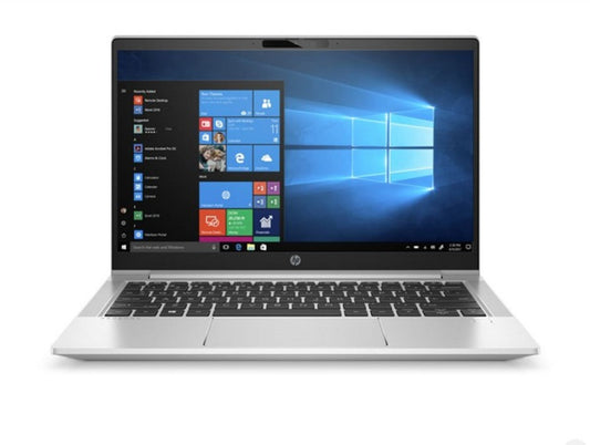 HP ProBook 440 G8 14' HD Intel i5-1135G7 8GB 256GB SSD WIN10 PRO Intel Iris® Xᵉ Graphics Backlit 3CELL W10P Notebook (365H1PA)