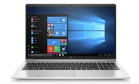HP ProBook 450 G7 15.6' HD Intel i5-1135G7 8GB 256GB SSD WIN10 PRO Intel Iris Graphics Backlit 3CELL W10P Notebook (365M3PA)