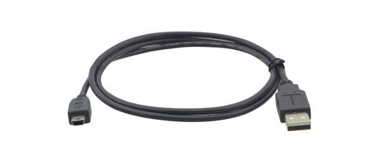 Kramer USB 2.0 A(M) to MIni-B 5-pin (M) Cable 3ft (Standard Cable Assemblies)