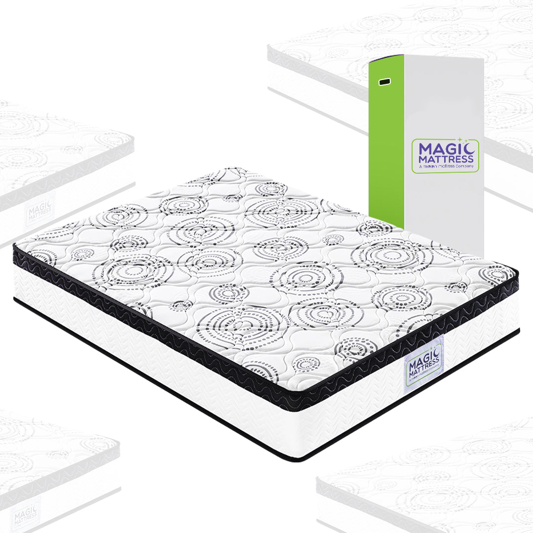 Magic Mattress - QUEEN