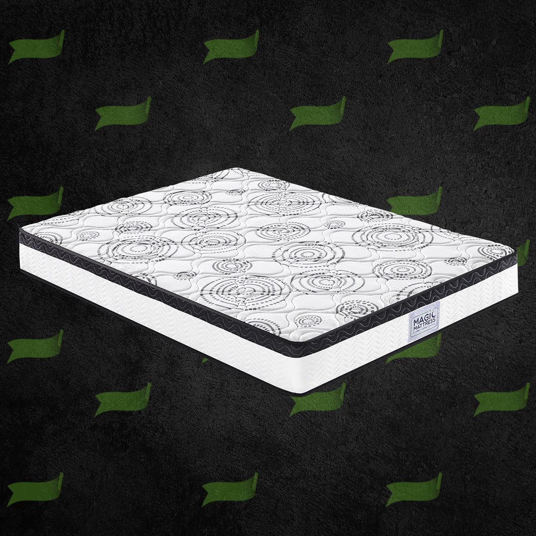Magic Mattress - QUEEN