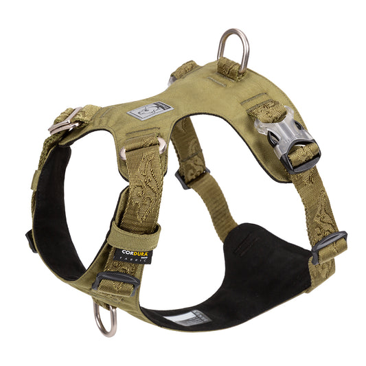 Lightweight Harness Army Green 2XS