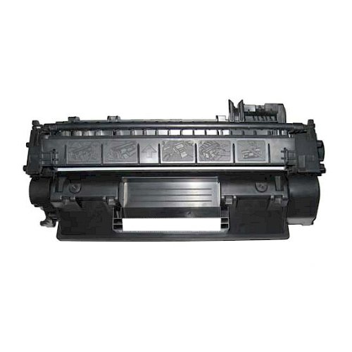 Compatible Premium Toner Cartridges CART319 Black Toner - for use in Canon Printers