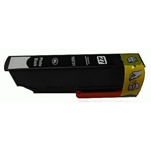 Compatible Premium Ink Cartridges 273XL High Capacity Photo Black Ink Cartridge - for use in Epson Printers