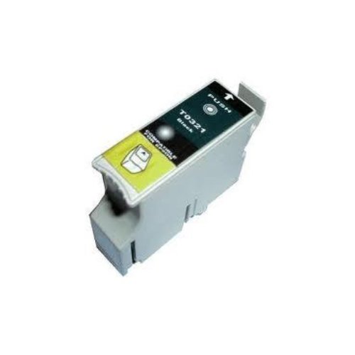 Compatible Premium Ink Cartridges T047490 Yellow Cartridge - for use in Epson Printers
