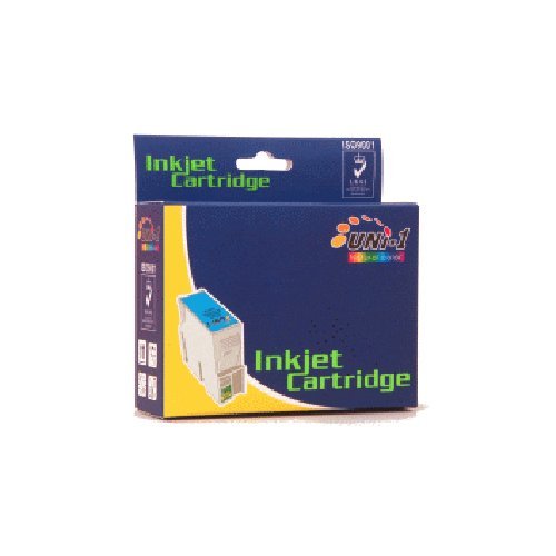 Compatible Premium Ink Cartridges T0494 Yellow Cartridge - for use in Epson Printers