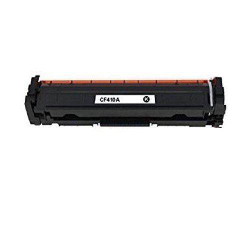 Compatible Premium Toner Cartridges 410A Black Toner (CF410A) - for use in HP Printers