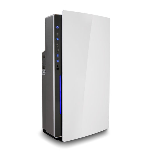 Shinco SAD-2401 Air Purifier with HEPA Filter