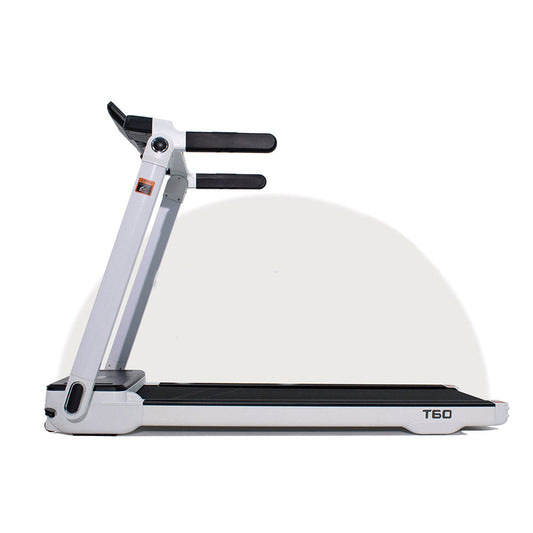 Sardine Sport T60 Pro Luxury Foldable Treadmill Android Home Gym Cardio Running Machine