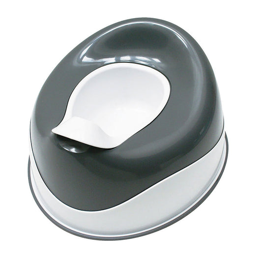 PottyPOD Basix - Galactic Gray
