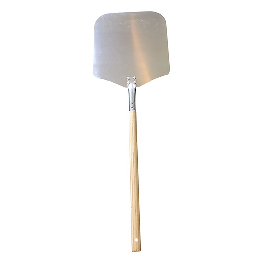 Proffesional Pizza Oven Peel Paddle 90cm Wood Handle