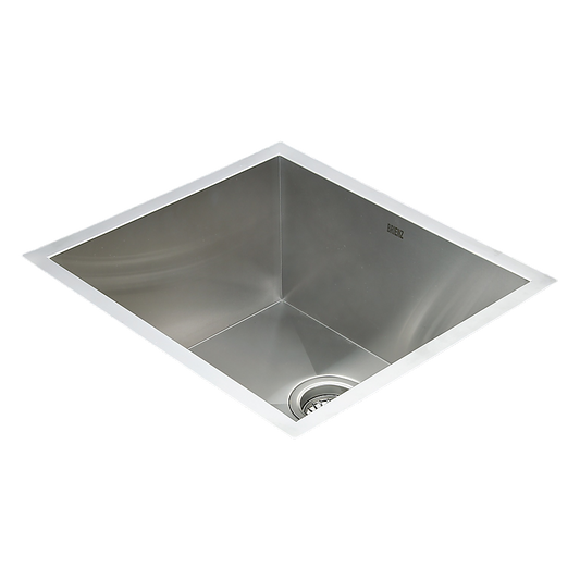 Stainless Steel Sink - 510x450mm