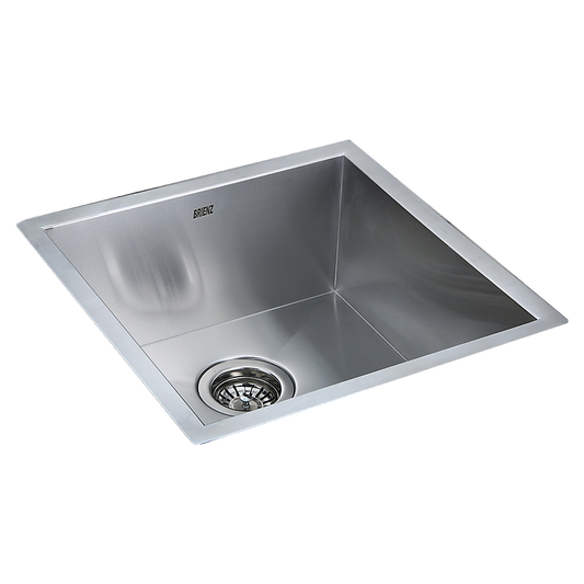 Stainless Steel Sink - 440 x 440mm