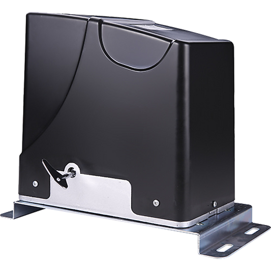 1000KG Auto Slide Sliding Gate Opener Automatic w 4m Rail