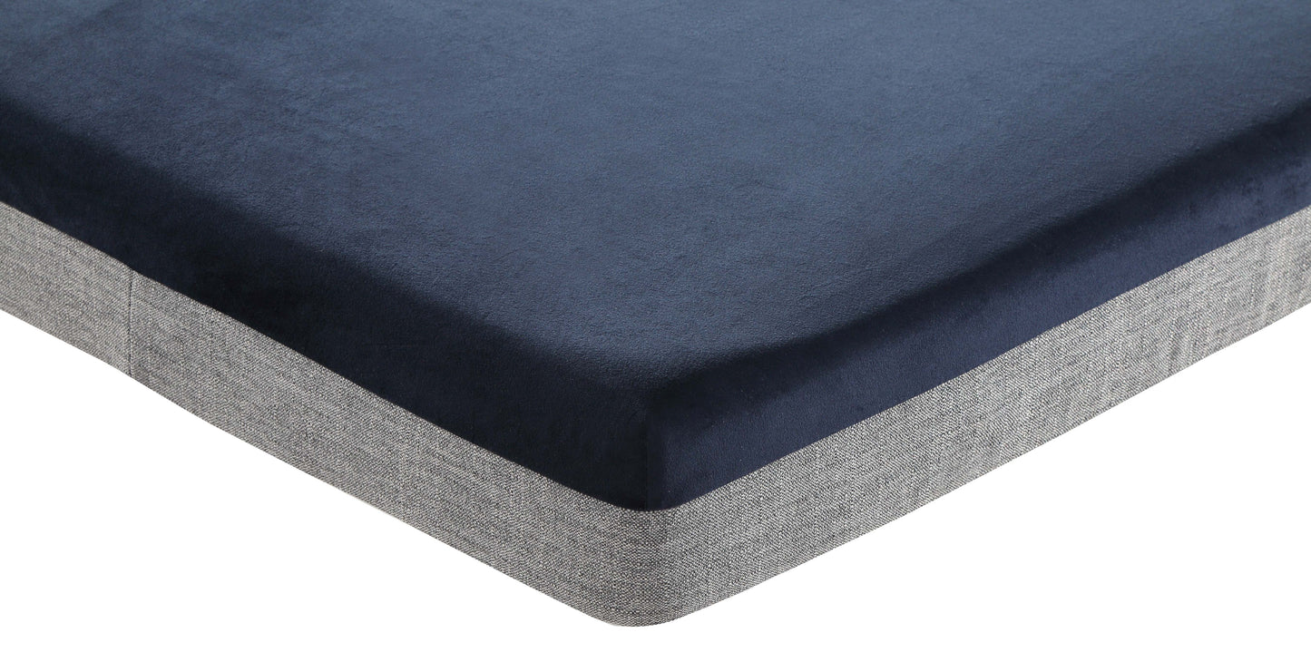Memory Foam Dog Bed 12CM Thick Large Orthopedic Dog Pet Beds Waterproof Big