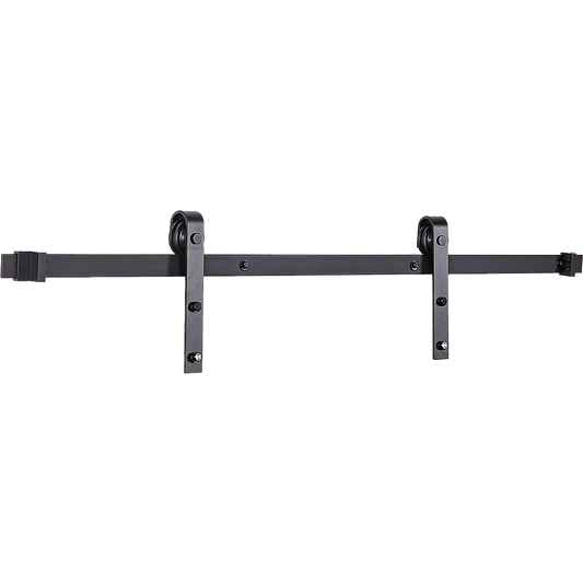 3.6m Sliding Barn Door Hardware