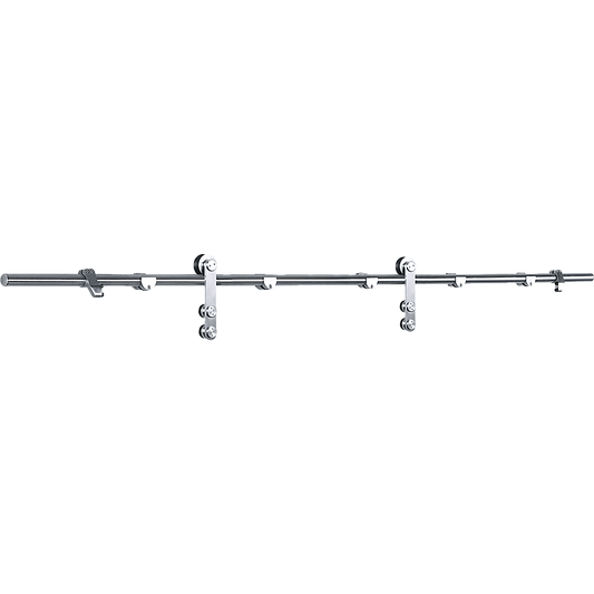 Sliding Barn Door Hardware Stainless Steel