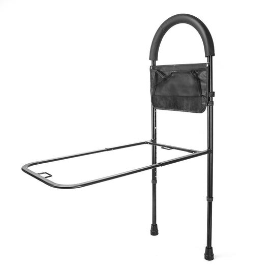 Bed Grip Rail Mobility Disability Aid Support Bar Handle Elderly Rails
