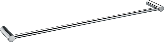 Single Towel Rail - 615mm