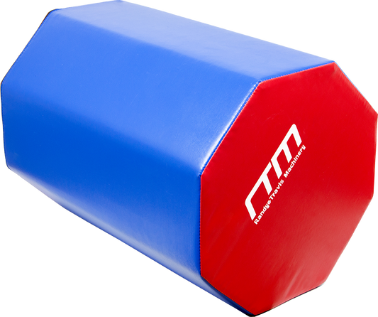 Octagon Tumbler Gymnastics Mat Exercise Floor Dance Yoga Training