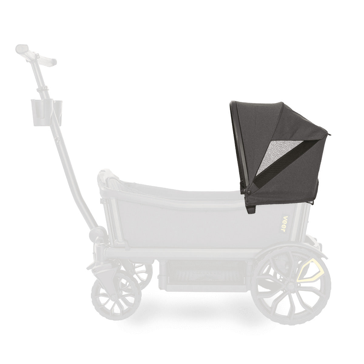 Veer Retractable Canopy