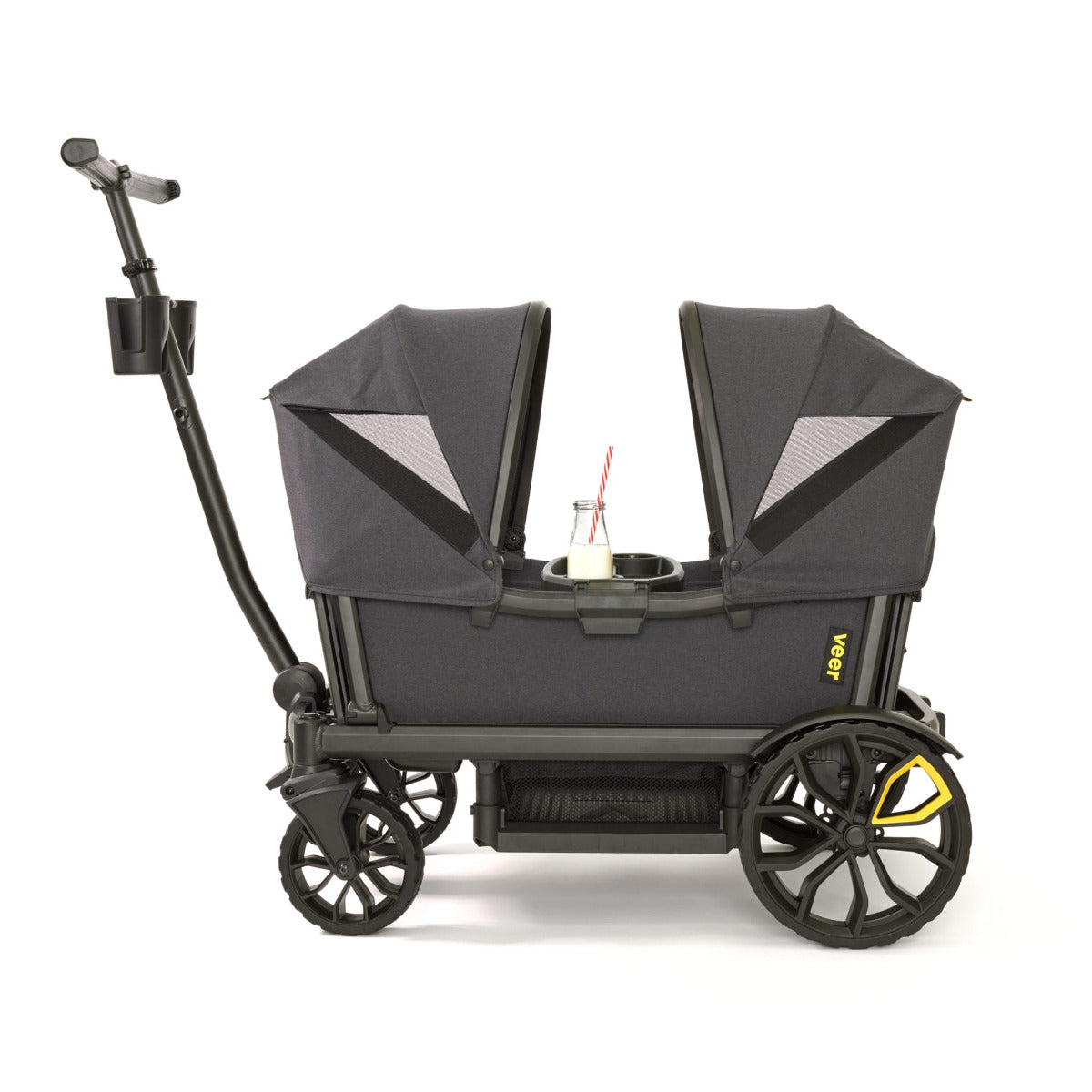 Veer Retractable Canopy