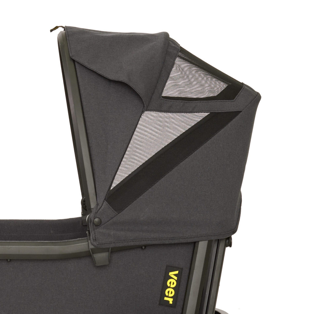 Veer Retractable Canopy