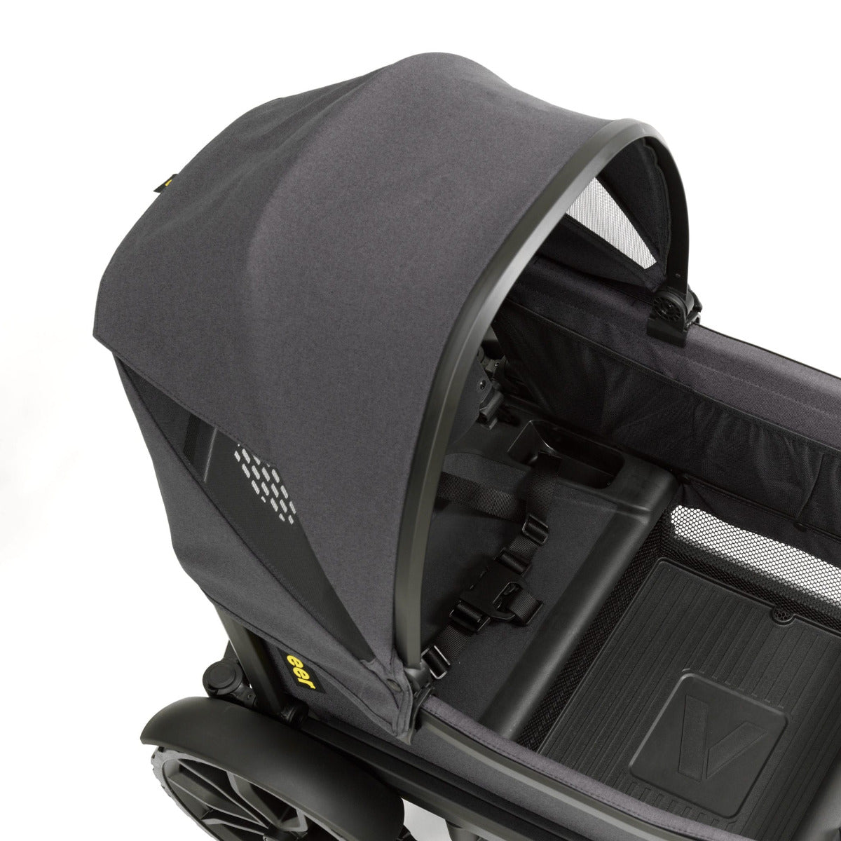 Veer Retractable Canopy