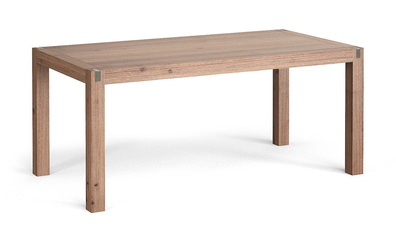 Nowra Dining Table Oak