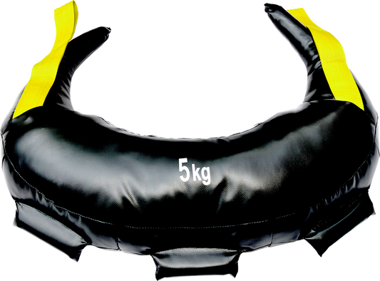 5kg Bulgarian Workout Power Bag