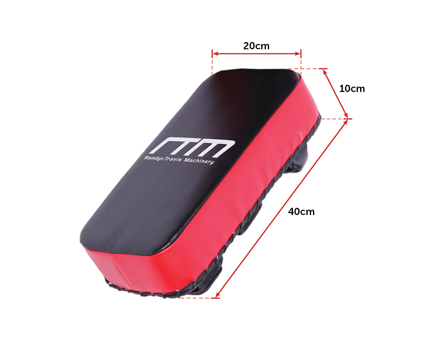 Thai Pads Kickboxing Punching Boxing Shield